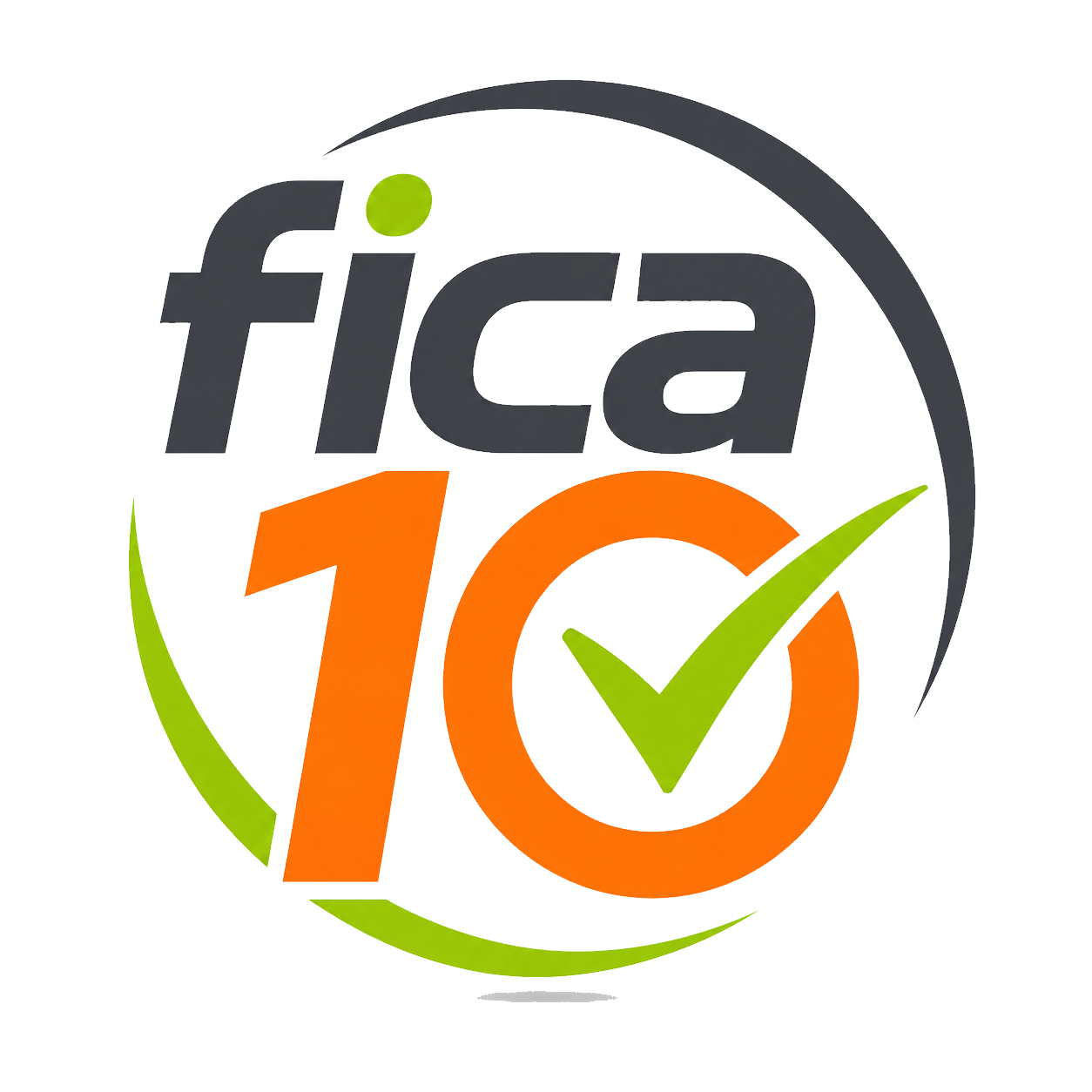 Logo fica10